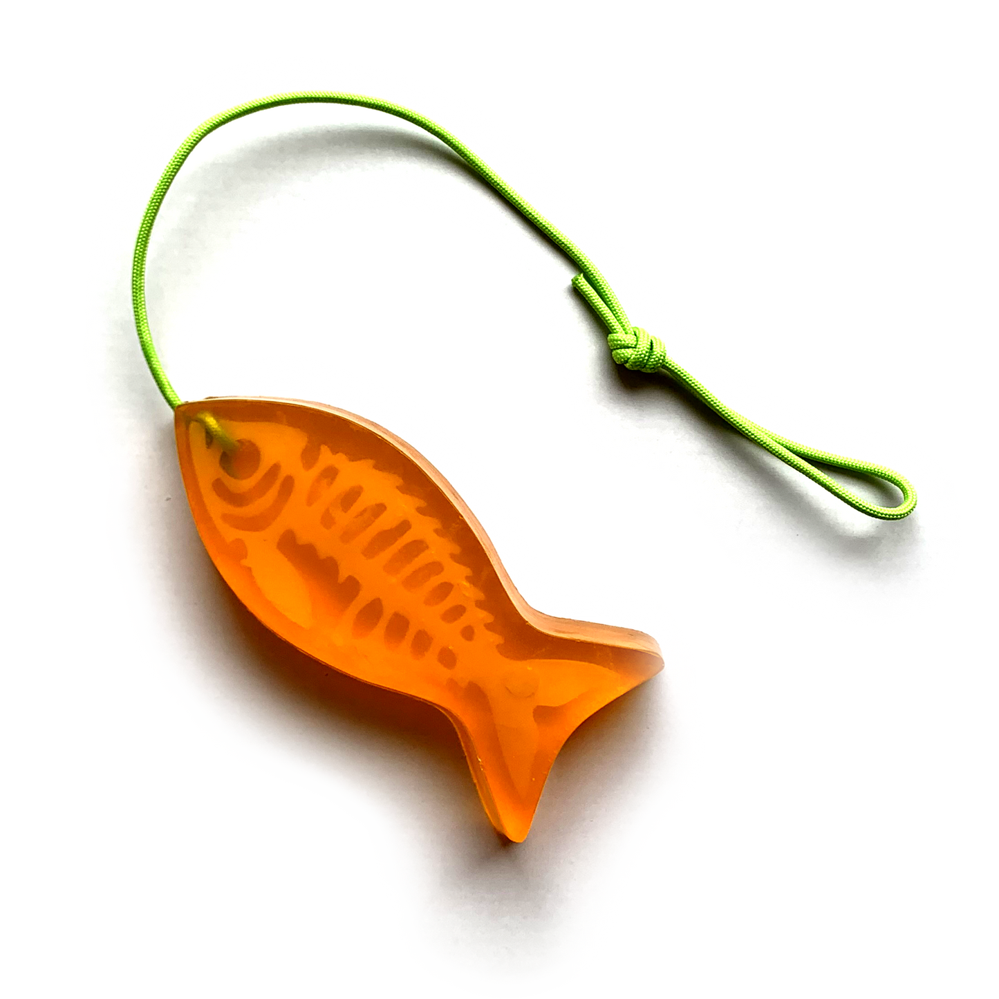 BONE-BONE FISH オレンジ＆グレープフルーツ
